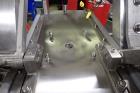 Air Products Cryo-quick Co2 Freeze Tunnel